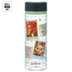 �X�P�[�^�[ ���� �~�j �T�C�Y �v���X�`�b�N 400ml ��l ������ �E�H�[�^�[�{�g�� ���킢�� skater PDC4 �Y�[�g�s�A �t�@�C�i���t���[�� 