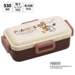 �X�P�[�^�[ �ٓ��� 530ml ��l ��i �d�؂� �H��@ �����W �Ή� ���{�� �����`�{�b�N�X skater PFLB6 �X�k�[�s�[ SNOOPY and BEAR �s�[�i