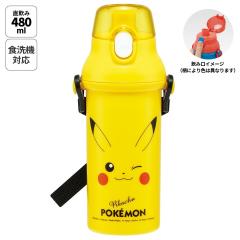 �X�P�[�^�[ ���� ������ ��e�� 480ml �����^�b�` �v���X�`�b�N �H��@�Ή� �L�b�Y �c�� skater PSB5SAN �|�P�b�g�����X�^�[ �|�P���� �s