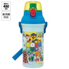 �X�P�[�^�[ ���� ������ ��e�� 480ml �����^�b�` �v���X�`�b�N �H��@�Ή� �L�b�Y �c�� skater PSB5SAN �p�E �p�g���[�� 26�N �p�E�p�g 