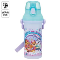 �X�P�[�^�[ ���� ������ ��e�� 480ml �����^�b�` �v���X�`�b�N �H��@�Ή� �L�b�Y �c�� skater PSB5SAN �p�E �p�g���[�� ���j�R�[�� �p