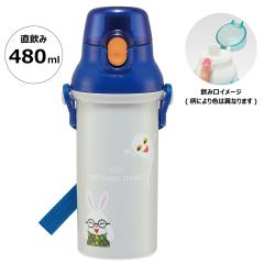 ���� ������ �v���X�`�b�N ��e�� 480ml �H��@�Ή� �L�b�Y �c�� �����^�b�` �X�P�[�^�[ skater PSB5SANAG �߂��˂����� ���Ȃ����� �G�{