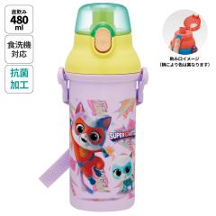 ���� ������ �v���X�`�b�N ��e�� 480ml �H��@�Ή� �L�b�Y �c�� �����^�b�` skater �X�P�[�^�[ PSB5SANAG �X�[�p�[�L�e�B �O�b�Y�y�V��