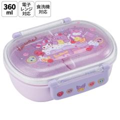 �X�P�[�^�[ ���ٓ��� ��i �����W�Ή� �H��@�Ή� �����`�{�b�N�X 360ml ��i�ٓ��� �ی^ skater QAF2BA �N���~ �N���~����� �T�����I 