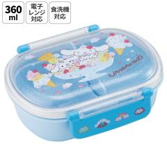 �X�P�[�^�[ ���ٓ��� ��i �����W�Ή� �H��@�Ή� �����`�{�b�N�X 360ml ��i�ٓ��� �ی^ skater QAF2BA �V�i�����[�� �V�i���� �T�����I