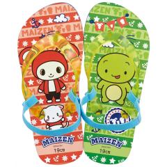 �r�[�`�T���_�� �L�b�Y 19cm �q�� �L�����N�^�[ �T���_�� �ėp �ɂ��Ȃ� �X�P�[�^�[ skater SDBE19 23�N �܂�����V�X�^�[�Y �܂����� �j