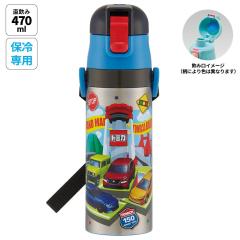 �X�P�[�^�[ ���� �q�� 470ml ������ �_�C���N�g �L�b�Y �X�e�����X�{�g�� skater SDC4 �g�~�J 26�N tomica �� ����� �j�̎q �j�q �j���y