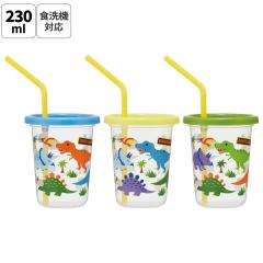 �X�P�[�^�[ ���f�B�m�T�E���X���X�g���[�t���^���u���[[230ml]�R�Z�b�g//�X�g���[�R�b�v �R�b�v �J�b�v �p�[�e�B�[ �A�E�g�h�A �q�ǂ� 