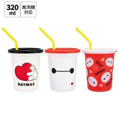 �X�P�[�^�[ �X�g���[�t���^���u���[ 3�Z�b�g �v���X�`�b�N �W�t�� �ӂ��t�� �R�b�v skater SIH3ST �x�C�}�b�N�X �f�B�Y�j�[ Disney �j