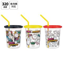 �X�P�[�^�[ �X�g���[�t���^���u���[ 3�Z�b�g �v���X�`�b�N �W�t�� �ӂ��t�� �R�b�v skater SIH3ST �ɂ�񂱑�푈 26�N �ɂ�� �j��