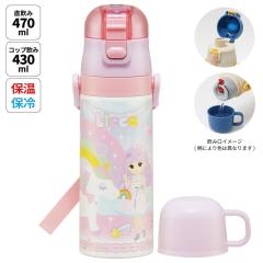 ���� �L�b�Y ������ �����^�b�` �X�e�����X �ۗ� �y�� �L�����N�^�[ 2WAY �R�b�v �X�P�[�^�[ skater SKDC4 23�N ���J����� ���J�����l