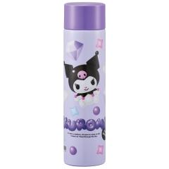 �X�P�[�^�[ ���� 160ml �|�P�b�g �X�e�����X �}�O �{�g�� �����O�^�C�v �ۉ� �ۗ� �~�j skater SMBC1BL �N���~ �N���~����� �T�����I ��