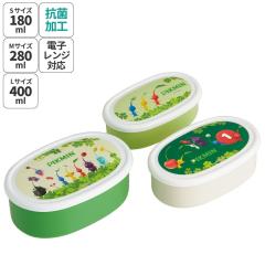 �V�[���e�� 3P �L�����N�^�[ �ۑ��e�� �Z�b�g 3�Z�b�g �L�b�Y ���� skater SRS3SAG �X�P�[�^�[ �s�N�~�� Pikmin �C�V�� �j�̎q �j�q 