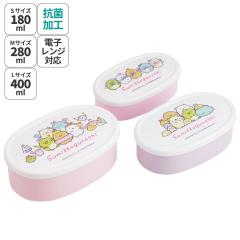 �X�P�[�^�[ �V�[���e�� 3P �L�����N�^�[ �ۑ��e�� �Z�b�g 3�Z�b�g �L�b�Y ���� skater SRS3SAG ���݂��R���炵 ���݂��� ���炵 ����