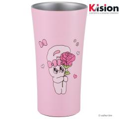 �X�P�[�^�[ �^���u���[ ������� �ۉ� �ۗ� �X�e�����X�^���u���[ 400ml �L�����N�^�[ �O�b�Y skater STB4N �G�X�^�[�o�j�[ �O�b�Y esthe