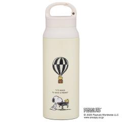 �X�P�[�^�[ ���� 600ml �J���r�i �n���h�� �X�e�����X �{�g�� �ۉ� �ۗ� �L�b�Y �q�� STBC6 �X�k�[�s�[ SNOOPY �s�[�i�b�c ���� ���f�B�[