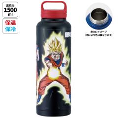 �X�e�����X �}�O�{�g�� ���� 1.5l 1500ml �ۉ� �ۗ� skater 1.5���b�g�� 1.5 ������ �X�P�[�^�[ STSC15 �h���S���{�[�� Z DB �j�̎q �j�q