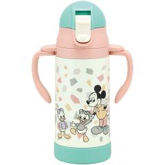 �ۗ� �X�e�����X �X�g���[�}�O 350ml �x�r�[�}�O �x�r�[ ���� �Ԃ���� �}�O �����^�b�` �X�P�[�^�[ STWM3N �~�b�L�[�}�E�X �~�b�L�[ Mic