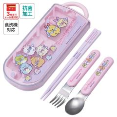 �X�P�[�^�[ �X�v�[�� �t�H�[�N �Z�b�g �q�� �P�[�X ���{�� �J�g�����[�Z�b�g �v���X�`�b�N skater TACC2AG ���݂��R���炵 ���݂��� ����