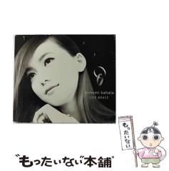 中古】 LOVE BRACE / 華原朋美 / [CD]【メール便送料無料】の通販はau