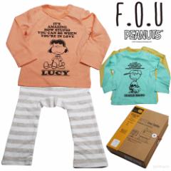 pW} LbY F.O.U GtEI[E[ Xk[s[ TVc&V[c XPN TEE&SHORTS SET 80-90cm