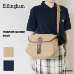V_[obO rK Billingham Wickham Satchel Small EBbJ Tb`FobO X[ jZbNXyKiz