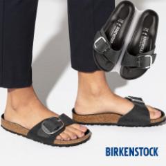 T_ fB[X rPVgbN i[ }hbh rbOobN  U[ BIRKENSTOCK Madrid Big Buckle LEOI Black HEX 22.