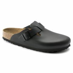 rPVgbN {Xg i`U[ fB[X i[  23-25cm BIRKENSTOCK BOSTON VL BlackyKiz