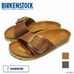 T_ fB[X rPVgbN }hbh BIRKENSTOCK MADRID BIG BUCKLE OIL ADULT  i[  22.5-25cm yKiz