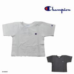 TVc LbY `sI LbY S x[VbN |Cg ut WjA qǂ q Champion Kids T-Shirt j̎q 