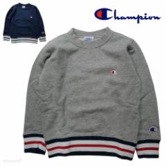 XEFbg LbY `sI Champion BOYS SWEAT {[CYXEFbg 120-140cm