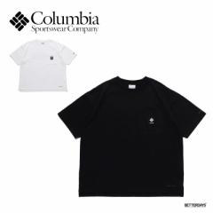 TVc RrA fB[X Y  jZbNX  James Brock Short Sleeve TShirt Columbia yKiz