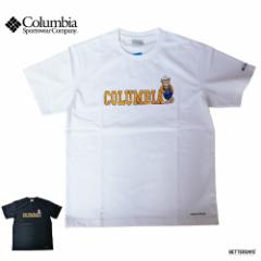 TVc fB[X Y  jZbNX RrA TUCANNON ISLE SHORT SLEEVE TEE Columbia yKiz