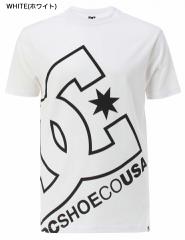 TVc Y  DCV[Y DC SHOES rbOSTVc 17 BIG STAR LOGO SSXS-M AJANVX|[cuh