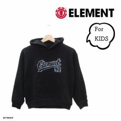 p[J[ LbY Gg ELEMENT YOUTH MOOKIE 92 HOOD p[J[ 130cm~160cm  yKiz