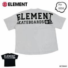 TVc LbY  Gg jZbNX ELEMENT YOUTHLbYTCY YT ELEMENT 92 SS sVc 130cm~160cm ELEMENT yKi