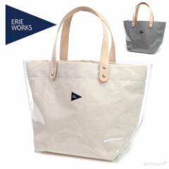 g[gobO fB[X Y G[[NX ERIE WORKS SWITCHING TOTE LARGE hRitah NATURAL / XEBb`Og[g [W h