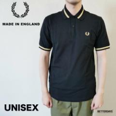 |Vc Y fB[X jZbNX tbhy[ SINGLE TIPPED FRED PERRY SHIRT  M2  COh yKiz F