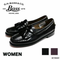 Lg^bZ[t@[ fB[X WINE LEATHER SOLE W[GC`oX G.H.BASS yKiz