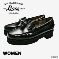 [t@[ fB[X rbg[t@[ 41830 BLACK RUBBER SOLE W[GC`oX G.H.BASS yKiz