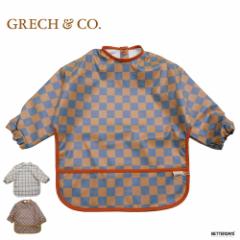 HGv xr[ XbN ru Ob`AhR[ SMOCK BIB Grech & Co yKiz