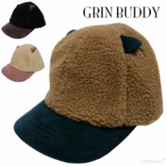 {ALbv LbY OofB GRIN BUDDY ONI CHAN CAP j̎q ̎q q 52- 54cm