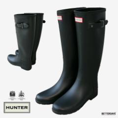 Cu[c fB[X n^[ IWit@Ch g[u[c HUNTER ORIGINAL REFINED 22cm-26cm  C yKiz 