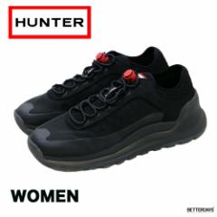 Xj[J[ fB[X n^[ HUNTER womens travel trainer 22cm-25cm yKizWFF1100REN