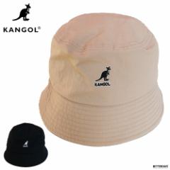 nbg JS[ Y fB[X EHbVhoPbgnbg iC KANGOL SMU Nylon Bucket Hat 56-61cm yKiz