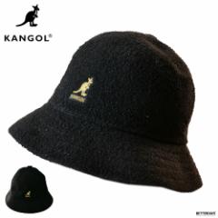 nbg JS[ KANGOL Bermuda Casual 54-61cm yKiz 