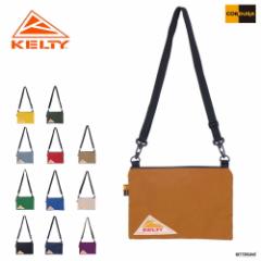 TRbV fB[X Y PeB VINTAGE FLAT POUCH S Be[WEtbgE|[` S yKiz KELTY