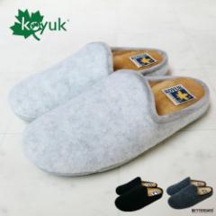 [V[Y Xbp fB[X JbN tFg NbO KOYUK FELT CLOG 23.5-25cm