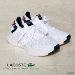 Xj[J[ fB[X RXe jbg COURT-DRIVE KNIT yKiz LACOSTE