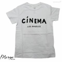 TVc LbY }[WGG[ CINEMA Vl} TEE yKiz Merge LA 100-120cm